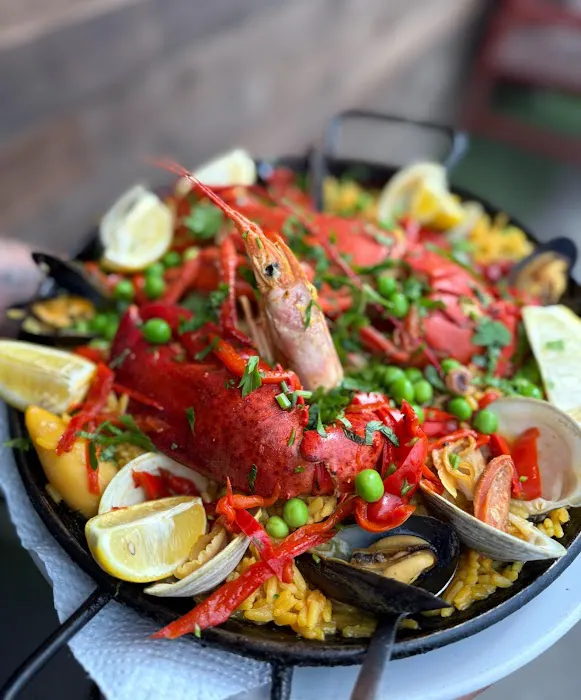 Casa d'Paco Picture 8