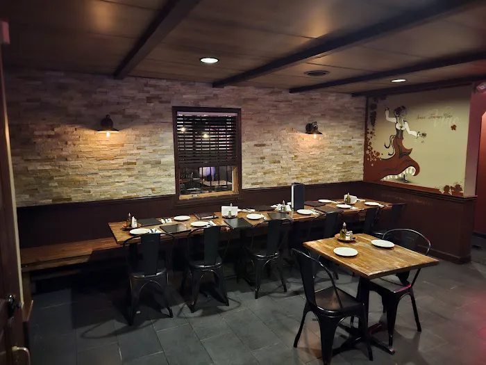 Casa d'Paco Picture 3