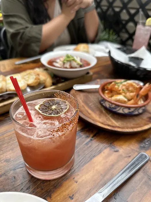 Casa d'Paco Picture 6