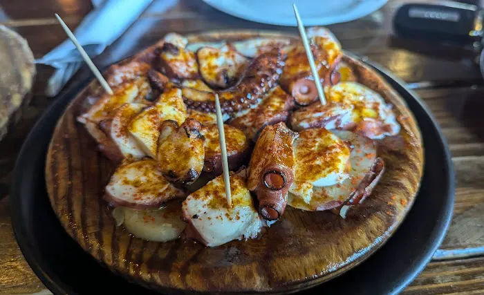 Casa d'Paco Picture 2