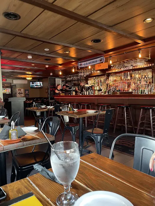 Casa d'Paco Picture 5