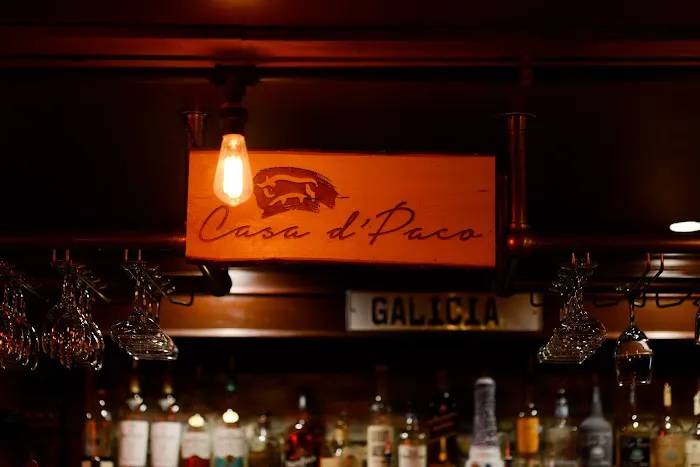 Casa d'Paco Picture 10