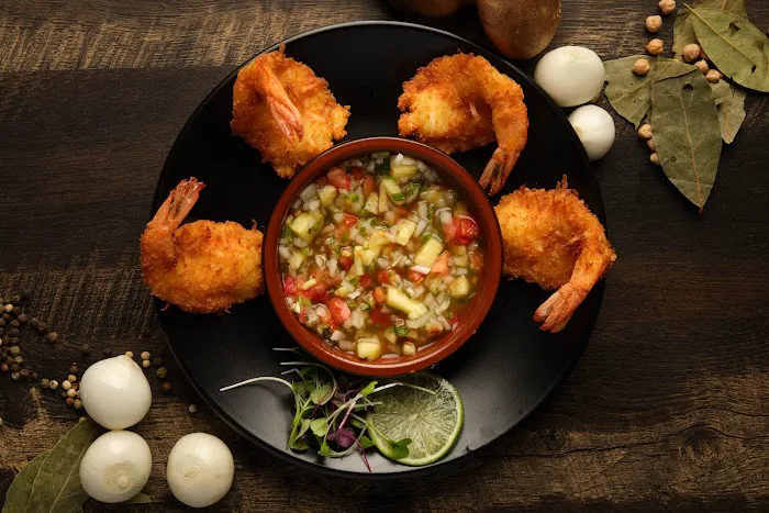 Casa d'Paco Picture 9