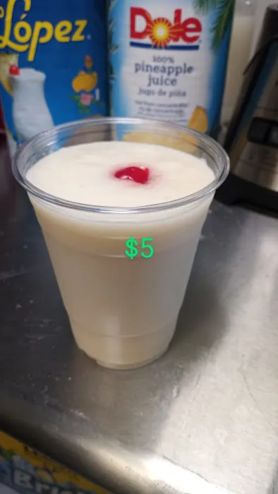 A&J Cuisine Food Truck Picture 4