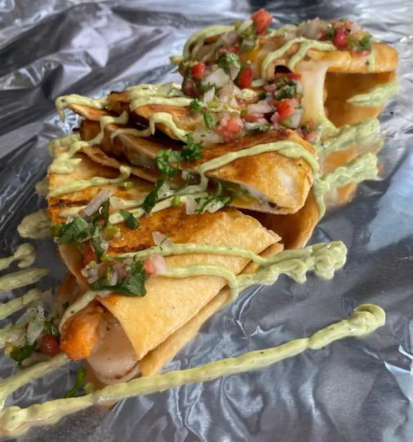 A&J Cuisine Food Truck Picture 6