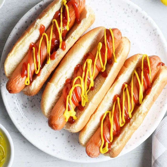 A&J Cuisine Food Truck Picture 8