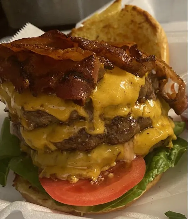 A&J Cuisine Food Truck Picture 7