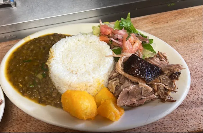 La Sorrentina Picture 2