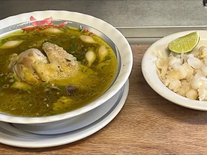 La Sorrentina Picture 3