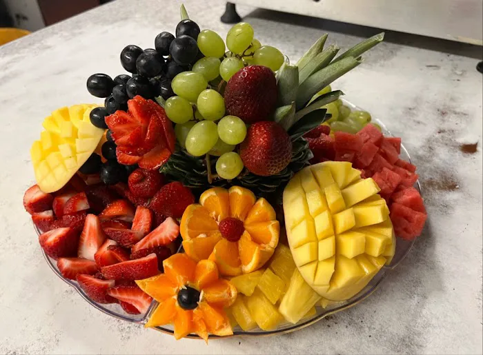 La Sorrentina Picture 1