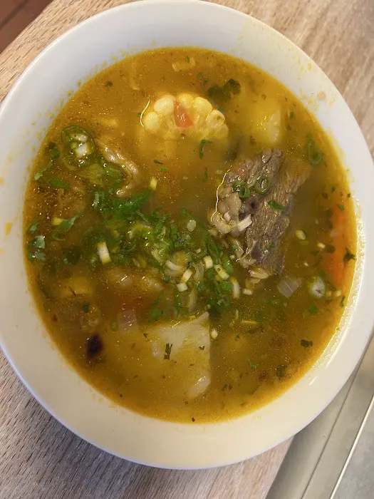 La Sorrentina Picture 6