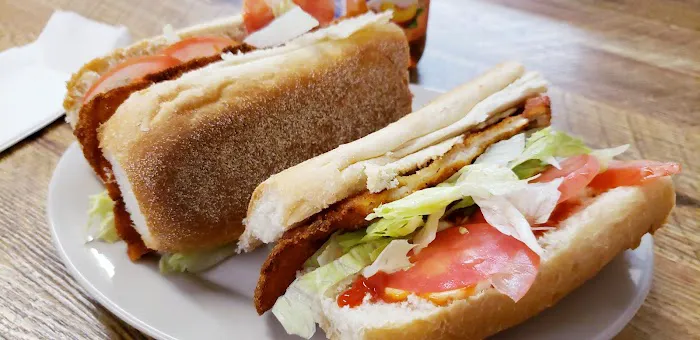 La Sorrentina Picture 10