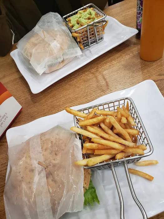 Top Burger Picture 9