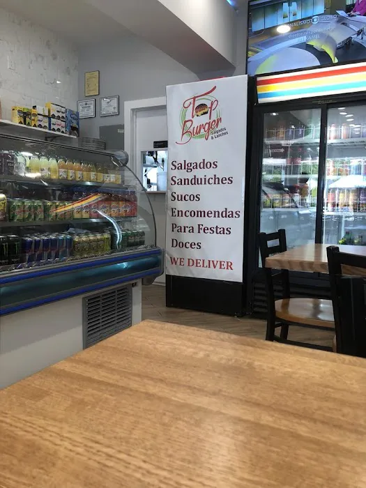 Top Burger Picture 8