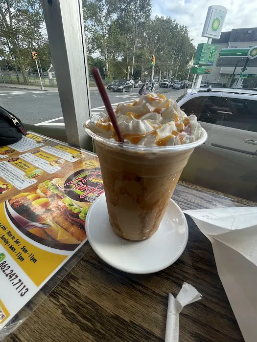 Top Burger Picture 7