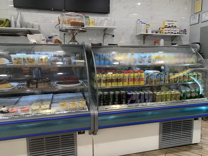 Top Burger Picture 2