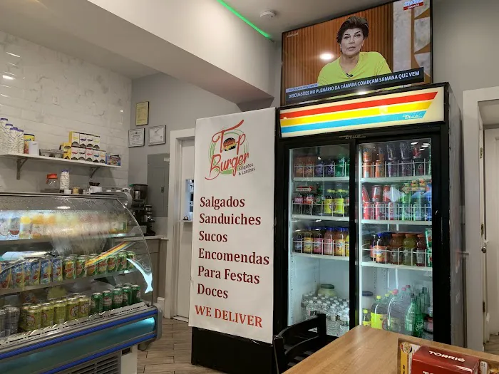 Top Burger Picture 3