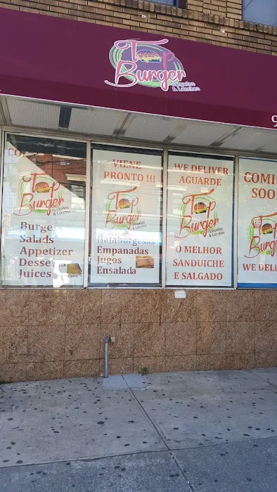 Top Burger Picture 4