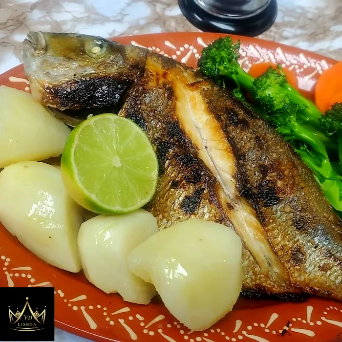 VD Lisboa Royal Picture 9