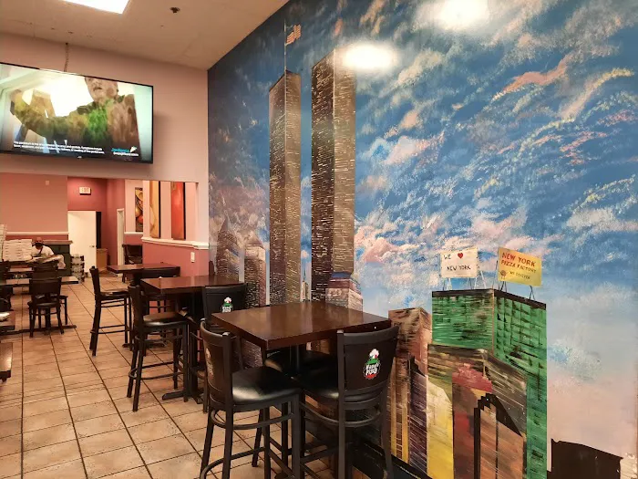 Napoli Pizza Picture 3