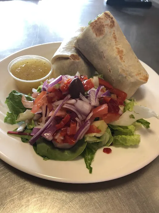 Napoli Pizza Picture 8