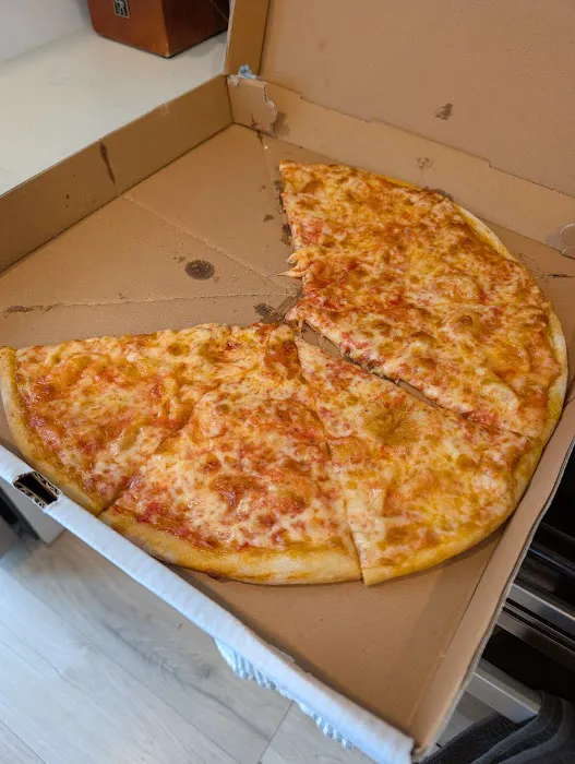 Napoli Pizza Picture 7