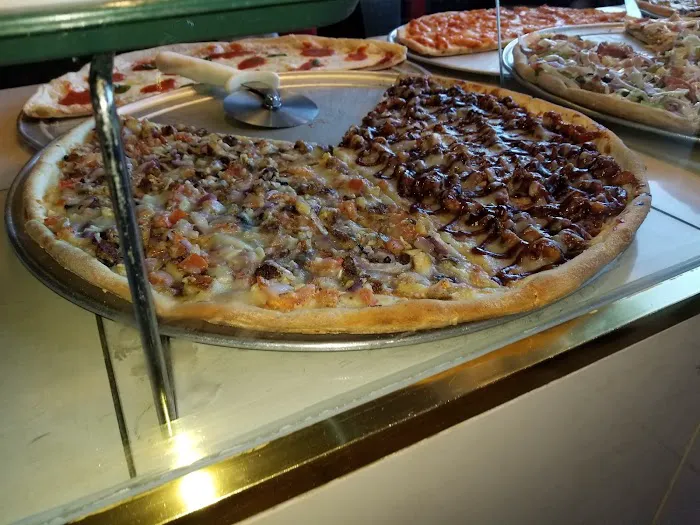 Napoli Pizza Picture 4