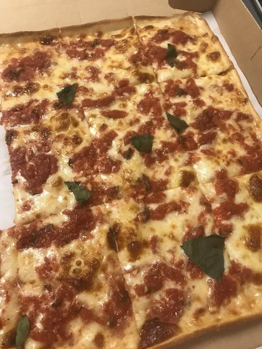 Napoli Pizza Picture 9