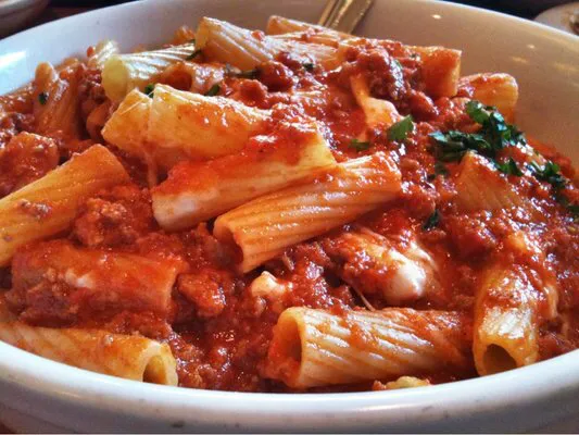 Napoli Pizza Picture 2