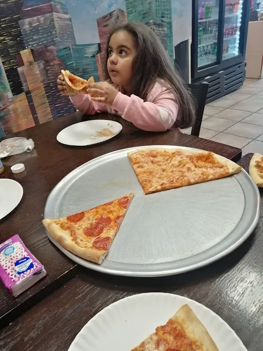 Napoli Pizza Picture 10