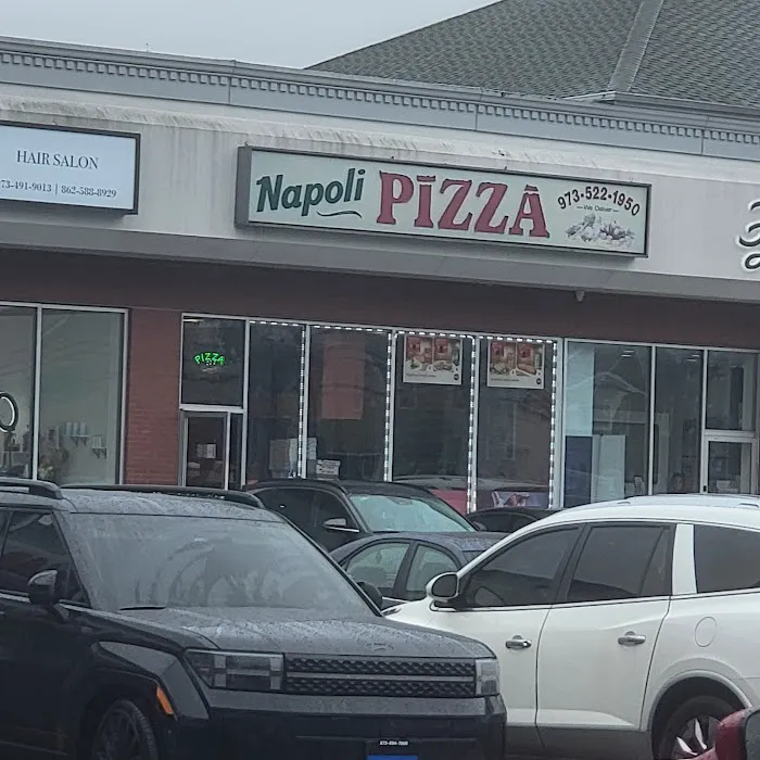 Napoli Pizza Picture 5