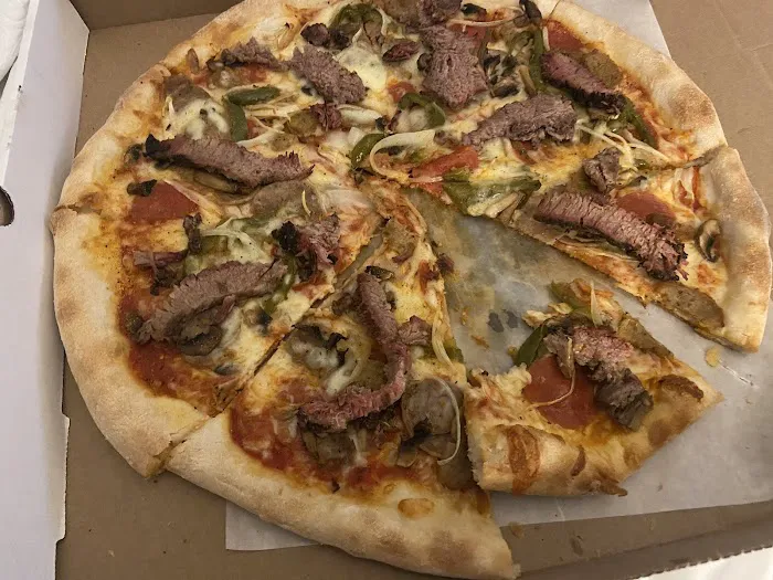 Napoli Pizza Picture 6