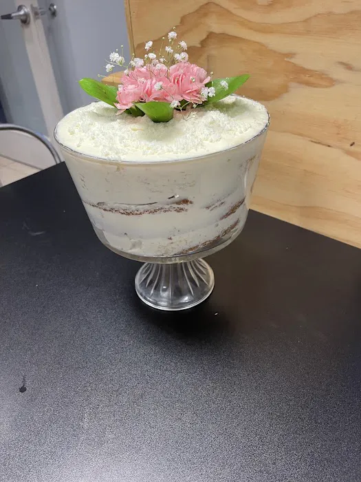 Hebron Restaurant LLC Picture 3