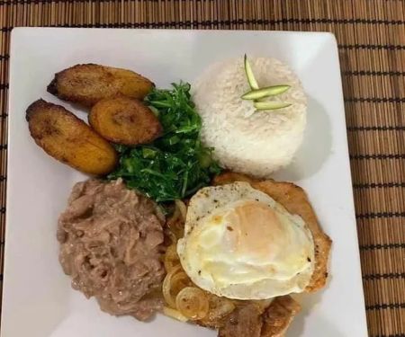 Hebron Restaurant LLC