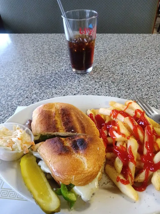 Hot Spot Diner Picture 1