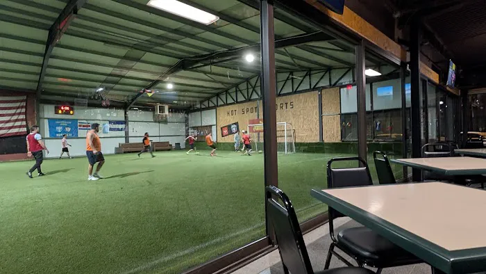 Hot Spot Diner Picture 7