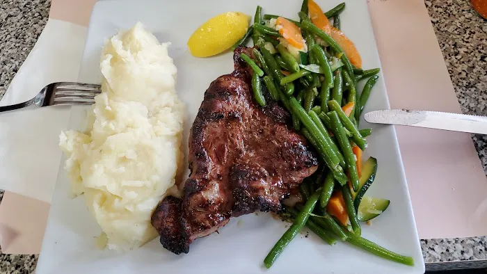 Hot Spot Diner Picture 6