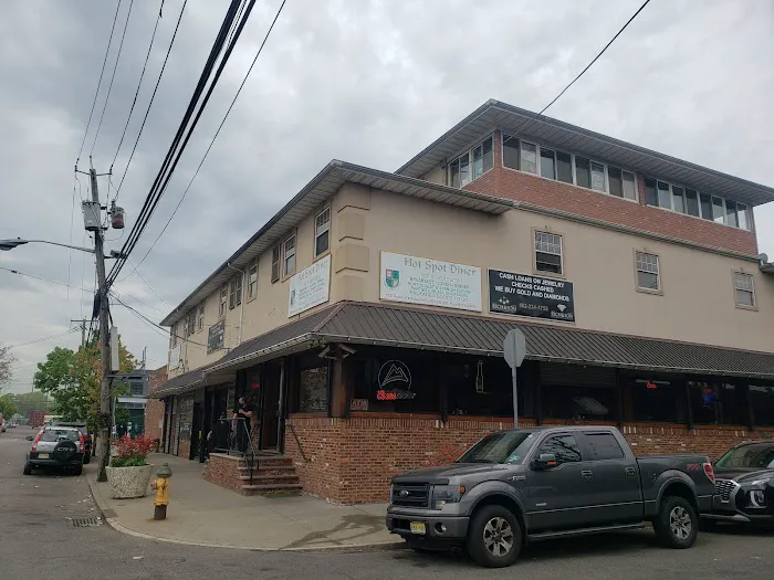 Hot Spot Diner Picture 5