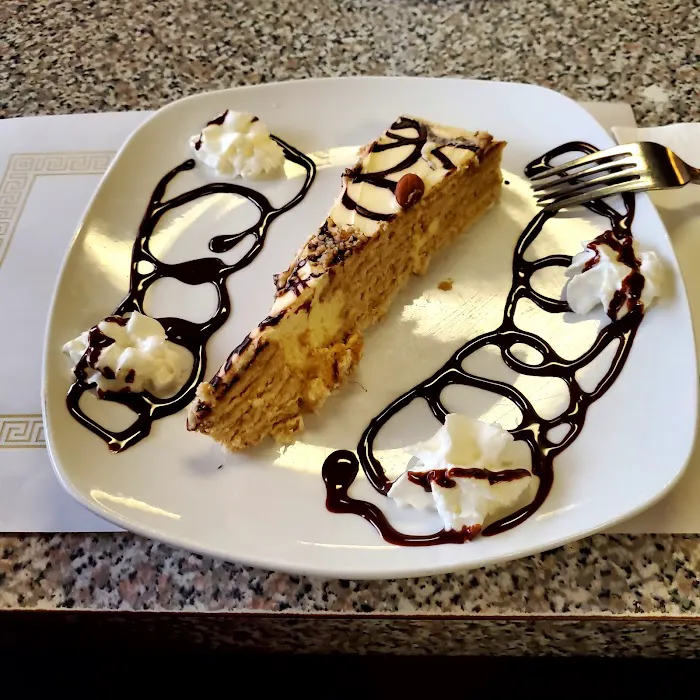 Hot Spot Diner Picture 2