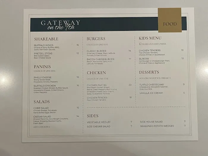 Gateway on the 9th Picture 3