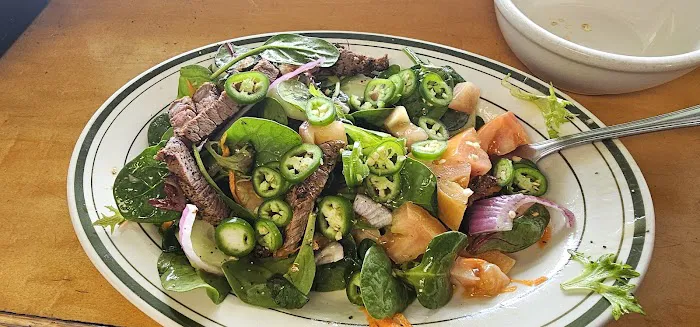 Nick's Luncheonette Picture 1