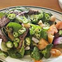 Nick's Luncheonette ico