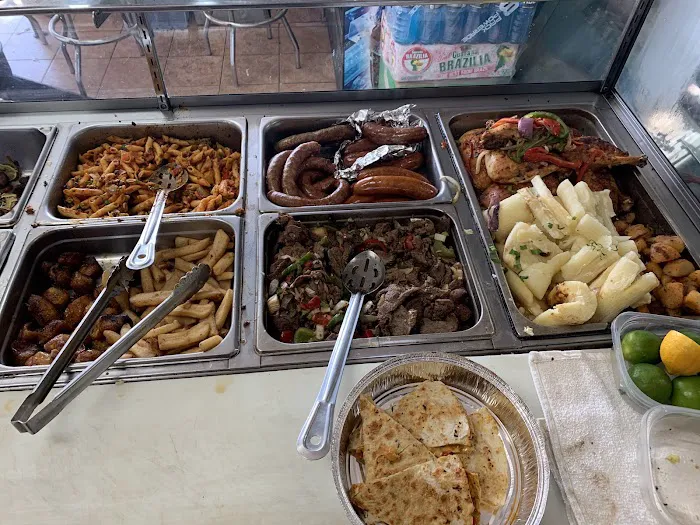 Nick's Luncheonette Picture 6