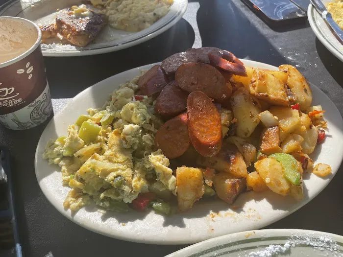 Nick's Luncheonette Picture 5