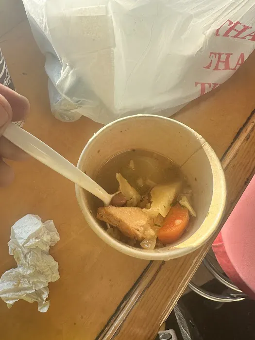 Nick's Luncheonette Picture 9