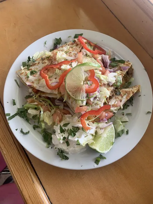 Nick's Luncheonette Picture 8