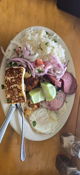 Nick's Luncheonette Picture 2