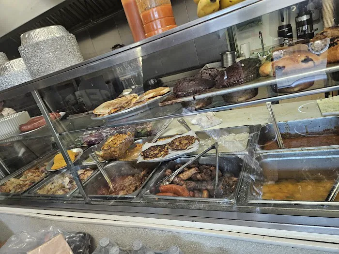 Nick's Luncheonette Picture 10