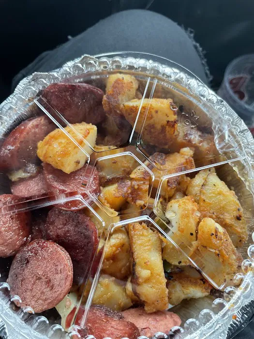 Nick's Luncheonette Picture 3