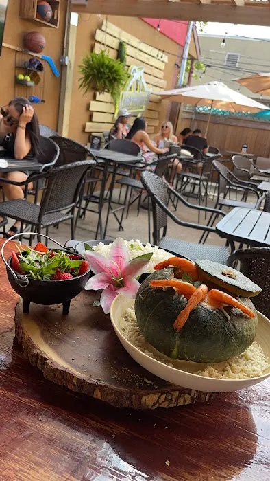 Caipirinhas Sports Bar & Grill Picture 2